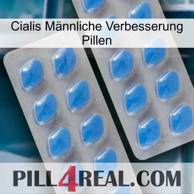 Cialis Männliche Verbesserung Pillen 23